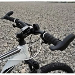 Cornes De Guidon Ergonomiques - XLC 7 Cornes De Guidon Ergonomiques - XLC -Bike Boutique de vente cornes de guidon ergonomiques xlc full 4