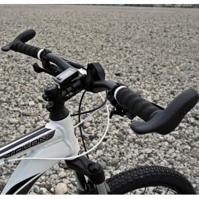 Cornes De Guidon Ergonomiques - XLC 3 Cornes De Guidon Ergonomiques - XLC – Image 3