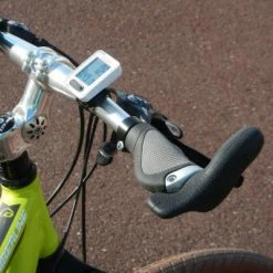 Cornes De Guidon Ergonomiques - XLC 8 Cornes De Guidon Ergonomiques - XLC -Bike Boutique de vente cornes de guidon ergonomiques xlc full 5