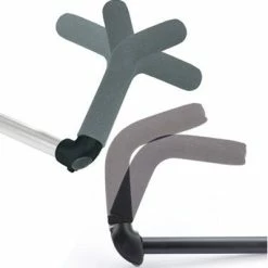 Ergotec-Humpert Cornes De Guidon Vélo Modulables Evo Touring L Ergotec -Bike Boutique de vente cornes de guidon velo modulables evo touring l ergotec full 3