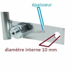 FollowMe Couplage Follow Me Pour Dérailleur SRAM -Bike Boutique de vente couplage follow me pour derailleur sram full 3