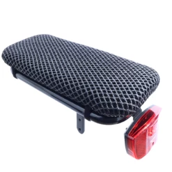 Coussin De Transport Respirant Pour Porte-bagages Vélo Ventisit 6 Coussin De Transport Respirant Pour Porte-bagages Vélo Ventisit -Bike Boutique de vente coussin de transport respirant pour porte bagages velo ventisit full 3