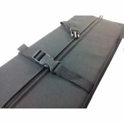 Coussin Noir Pour Porte-bagage De Vélo Hooodie -Bike Boutique de vente coussin noir pour porte bagage de velo hooodie full 3