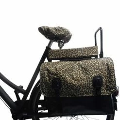 Coussin Panthère Pour Porte Bagages De Vélo Big Cushie Hooodie 6 Coussin Panthère Pour Porte Bagages De Vélo Big Cushie Hooodie -Bike Boutique de vente coussin panthere pour porte bagages de velo big cushie hooodie full 3