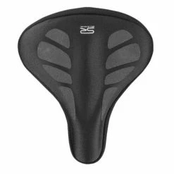 Couvre Selle Vélo De Ville En Gel Selle Royal