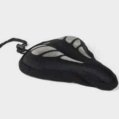 Couvre Selle Vélo De Ville En Gel Selle Royal -Bike Boutique de vente couvre selle velo de ville en gel selle royal full 3