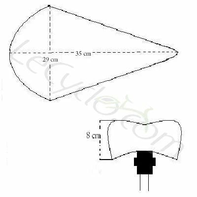 VENTURA Couvre Selle Vélo Protection Pluie Avec Sacoche Sur Rail 4 VENTURA Couvre Selle Vélo Protection Pluie Avec Sacoche Sur Rail – Image 4
