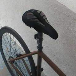 Couvre Selle VTT, Course, Gel Selle Royal -Bike Boutique de vente couvre selle vtt course gel selle royal full 5