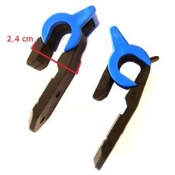 Crochet De Fixation Pour Sacoche Twist KLICKfix -Bike Boutique de vente crochet de fixation pour sacoche twist klickfix full 3