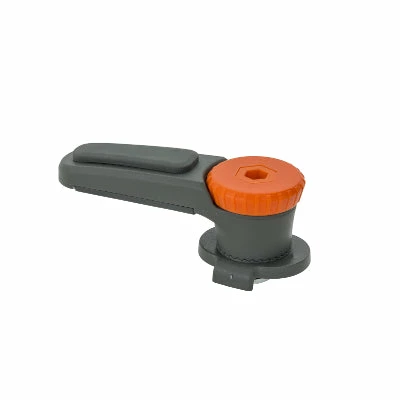 Crochet De Fixation QMR 2.0 Sur Rail Pour Sacoche Vélo Vaude 1 Crochet De Fixation QMR 2.0 Sur Rail Pour Sacoche Vélo Vaude