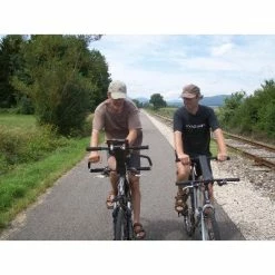 D.Bar D-Bar - Réhausseur De Guidon De Vélo -Bike Boutique de vente d bar rehausseur de guidon de velo full 4