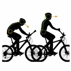 D.Bar D-Bar - Réhausseur De Guidon De Vélo -Bike Boutique de vente d bar rehausseur de guidon de velo full 6