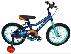 DCO Galaxy 16'' Aluminium - Kid's Bike -Bike Boutique de vente dco galaxy 16 aluminium kids bike 1