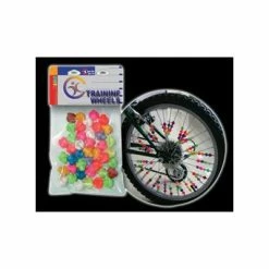 ShouhMao Décoration Rayon De Vélo Multicouleur -Bike Boutique de vente decoration rayon de velo multicouleur full 3