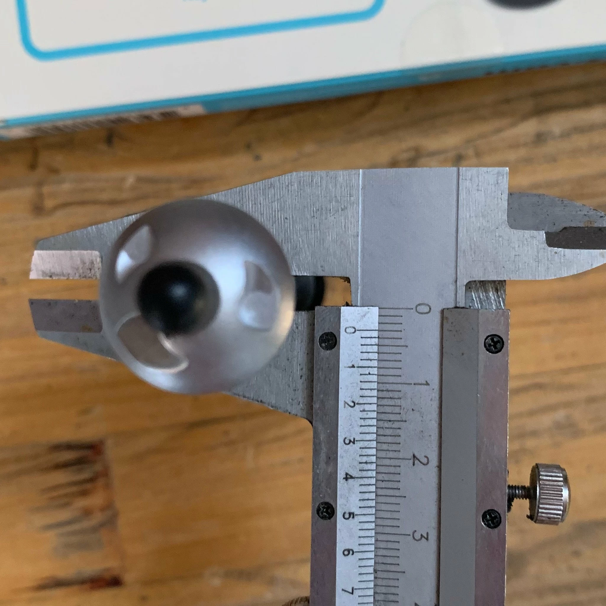 Antivols Pour Roue Avant Et Arrière Avec Axe à Serrage Rapide Pinhead 6 Antivols Pour Roue Avant Et Arrière Avec Axe à Serrage Rapide Pinhead – Image 6