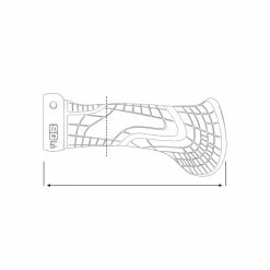 Poignées Vélo Ville Ergonomiques 702 SQlab 7 Poignées Vélo Ville Ergonomiques 702 SQlab -Bike Boutique de vente dimensions poignees velo sqlab 702
