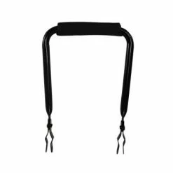 Dossier Pour Siège Enfant Sur Porte-bagage De Vélo - Hooodie -Bike Boutique de vente dossier pour siege enfant sur porte bagage de velo hooodie full 6