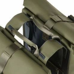 Double Sacoche Basil 41 L SoHo Nordlicht Avec éclairage Intégré 8 Double Sacoche Basil 41 L SoHo Nordlicht Avec éclairage Intégré -Bike Boutique de vente double sacoche basil 41 l soho nordlicht avec eclairage integre full 3