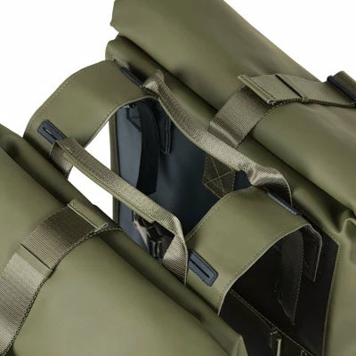 Double Sacoche Basil 41 L SoHo Nordlicht Avec éclairage Intégré 3 Double Sacoche Basil 41 L SoHo Nordlicht Avec éclairage Intégré – Image 3