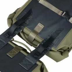 Double Sacoche Basil 41 L SoHo Nordlicht Avec éclairage Intégré 9 Double Sacoche Basil 41 L SoHo Nordlicht Avec éclairage Intégré -Bike Boutique de vente double sacoche basil 41 l soho nordlicht avec eclairage integre full 4