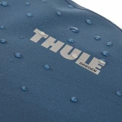 Double Sacoche Bleue Sur Porte-bagages 25L Shield Pannier Thule 8 Double Sacoche Bleue Sur Porte-bagages 25L Shield Pannier Thule -Bike Boutique de vente double sacoche bleue sur porte bagages 25l shield pannier thule full 3