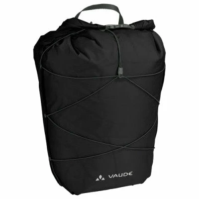 Double Sacoche Légère Sur Porte Bagages Arrière Vélo Vaude 7 Double Sacoche Légère Sur Porte Bagages Arrière Vélo Vaude – Image 7