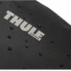 Double Sacoche Noire Sur Porte-bagages 25L Shield Pannier Thule -Bike Boutique de vente double sacoche noire sur porte bagages 25l shield pannier thule full 3