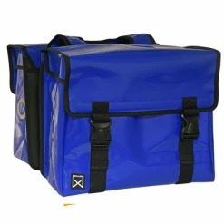 Double Sacoche Urbaine Imperméable 40 L Bisonyle Willex -Bike Boutique de vente double sacoche urbaine impermeable 40 l bisonyle willex full 5
