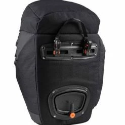 Double Sacoche Vélo Arrière 46 L OnTour Back Vaude -Bike Boutique de vente double sacoche velo arriere 46 l ontour back vaude full 3
