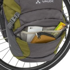 Double Sacoche Vélo Avant 32 L OnTour Front Vaude 12 Double Sacoche Vélo Avant 32 L OnTour Front Vaude -Bike Boutique de vente double sacoche velo avant 32 l ontour front vaude full 4