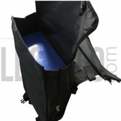 Oxford Double Sacoche Vélo Sur Porte-bagage Arrière Imperméable -Bike Boutique de vente double sacoche velo sur porte bagage arriere impermeable full 4