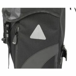 Double Sacoches Cavalières Pour Vélo 30L XLC -Bike Boutique de vente double sacoches cavalieres pour velo 30l xlc full 3