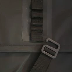 Double Sacoches Vélo Noires Urban Dry Basil 50 L -Bike Boutique de vente double sacoches velo noires urban dry basil 50 l full 3