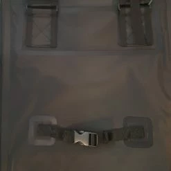 Double Sacoches Vélo Noires Urban Dry Basil 50 L -Bike Boutique de vente double sacoches velo noires urban dry basil 50 l full 4