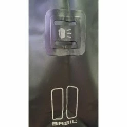 Double Sacoches Vélo Noires Urban Dry Basil 50 L -Bike Boutique de vente double sacoches velo noires urban dry basil 50 l full 5