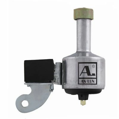 An Lun Dynamo En Aluminium Pour Vélo Look Ancien 2 An Lun Dynamo En Aluminium Pour Vélo Look Ancien – Image 2