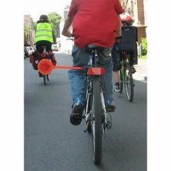 Busch-mueller Ecarteur De Danger Pour Vélo 9 Busch-mueller Ecarteur De Danger Pour Vélo -Bike Boutique de vente ecarteur de danger pour velo full 4