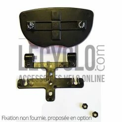 Q-Lite Eclairage Arrière Et Catadioptre Sur Porte-bagage De Vélo 9 Q-Lite Eclairage Arrière Et Catadioptre Sur Porte-bagage De Vélo -Bike Boutique de vente eclairage arriere et catadioptre sur porte bagage de velo full 5