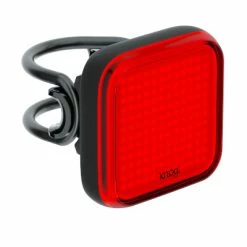 Eclairage Arrière Vélo LED 100 Lumens Blinder Grid Knog -Bike Boutique de vente eclairage arriere velo led 100 lumens blinder grid knog full 5