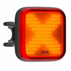 Eclairage ArriÚre Vélo LED 100 Lumens Blinder X Knog