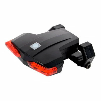 The Beam Eclairage Arrière Vélo Lucia Avec Détecteur De Mouvement 2 The Beam Eclairage Arrière Vélo Lucia Avec Détecteur De Mouvement – Image 2