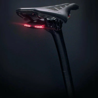 The Beam Eclairage Arrière Vélo Lucia Avec Détecteur De Mouvement 6 The Beam Eclairage Arrière Vélo Lucia Avec Détecteur De Mouvement – Image 6