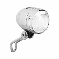 Busch-mueller Eclairage Avant De Vélo 80 Lux IQ-XS Busch And Muller -Bike Boutique de vente eclairage avant de velo iq xs busch and muller 4