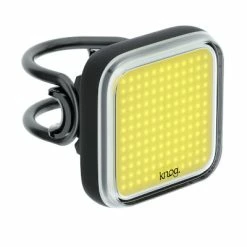 Eclairage Avant Vélo LED 200 Lumens Blinder X Knog -Bike Boutique de vente eclairage avant velo led 200 lumens blinder x knog full 3