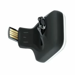 Eclairage Avant Vélo LED 200 Lumens Blinder X Knog -Bike Boutique de vente eclairage avant velo led 200 lumens blinder x knog full 4