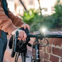 Eclairage Avant Vélo LED NiteRider Lumina Micro 650 Lumens -Bike Boutique de vente eclairage avant velo led niterider lumina micro 650 lumens full 3