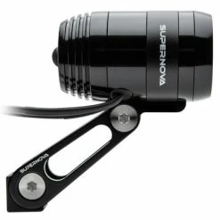 Eclairage Dynamo Avant Pour Vélo E3 Pro 2 Supernova -Bike Boutique de vente eclairage dynamo avant pour velo e3 pro 2 supernova full 3
