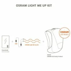 Eclairage OSRAM Light Me Up Pour Sac à Dos Vaude 10 Eclairage OSRAM Light Me Up Pour Sac à Dos Vaude -Bike Boutique de vente eclairage osram light me up pour sac a dos vaude full 6