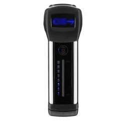 Busch-mueller Eclairage Vélo 150 Lux Sur Guidon Ixon Space Busch And Müller 7 Busch-mueller Eclairage Vélo 150 Lux Sur Guidon Ixon Space Busch And Müller -Bike Boutique de vente eclairage velo 150 lux sur guidon ixon space busch and muller full 3