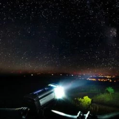 Busch-mueller Eclairage Vélo 150 Lux Sur Guidon Ixon Space Busch And Müller 9 Busch-mueller Eclairage Vélo 150 Lux Sur Guidon Ixon Space Busch And Müller -Bike Boutique de vente eclairage velo 150 lux sur guidon ixon space busch and muller full 5